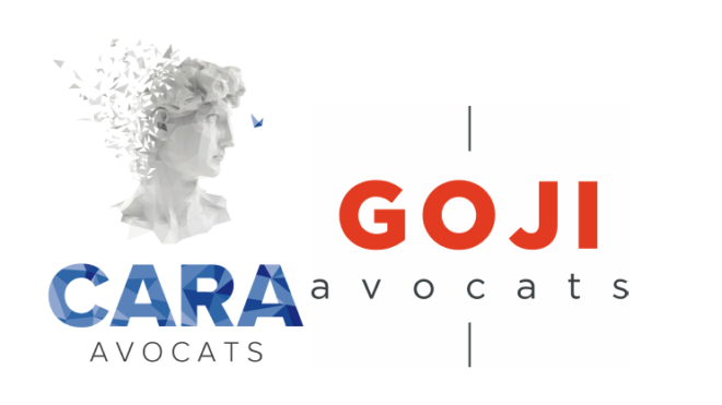 CARA Avocats intègre le réseau d'avocats Goji